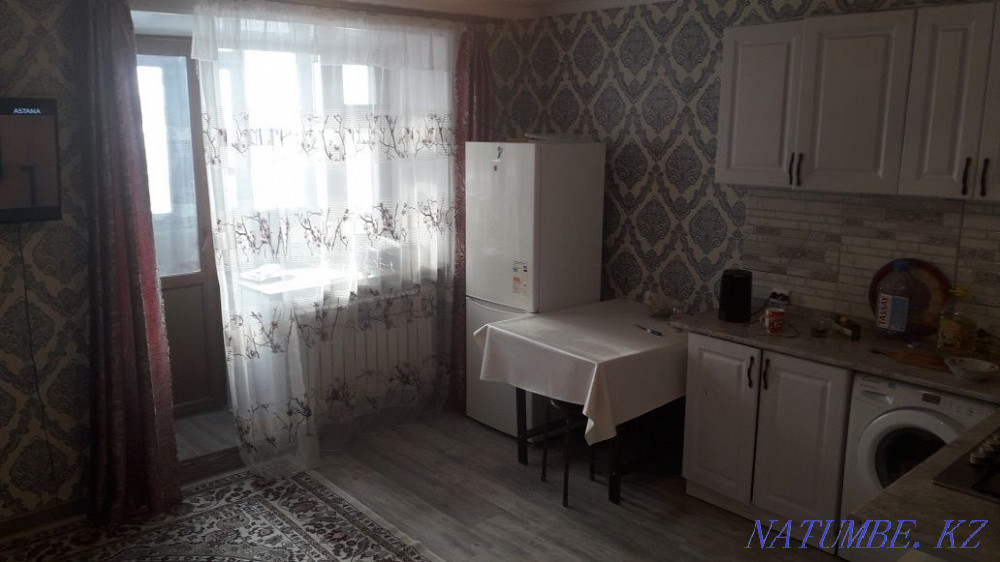 1-room apartment Almaty - photo 4