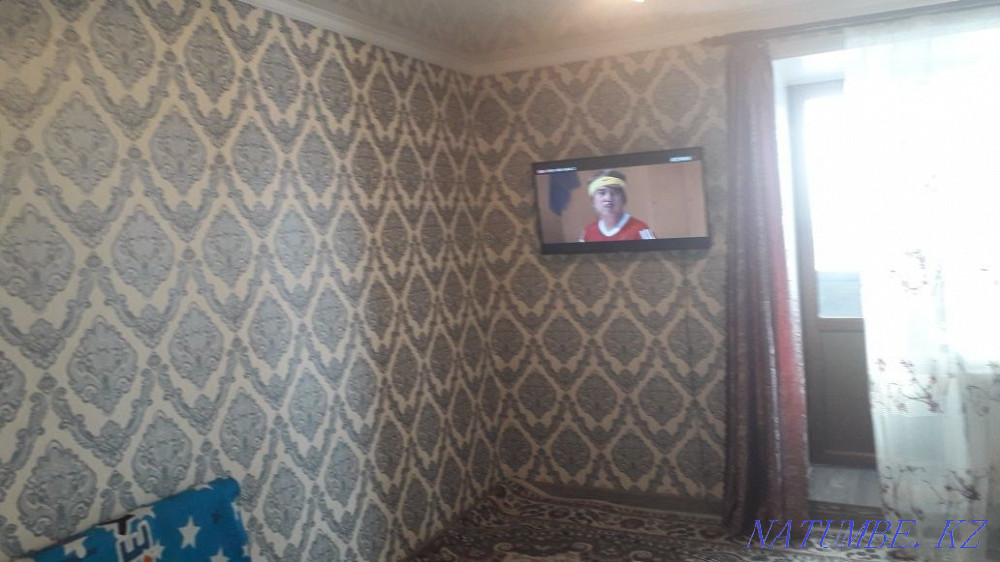 1-room apartment Almaty - photo 3