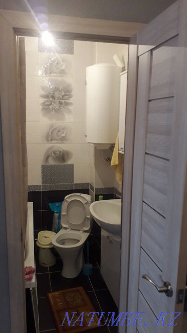 1-room apartment Almaty - photo 7