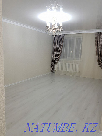 1-room apartment Almaty - photo 1