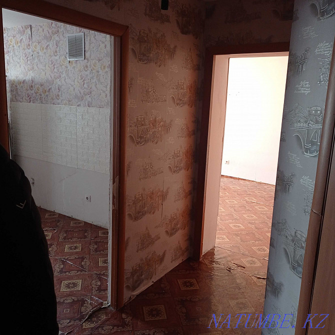 1-room apartment Almaty - photo 8