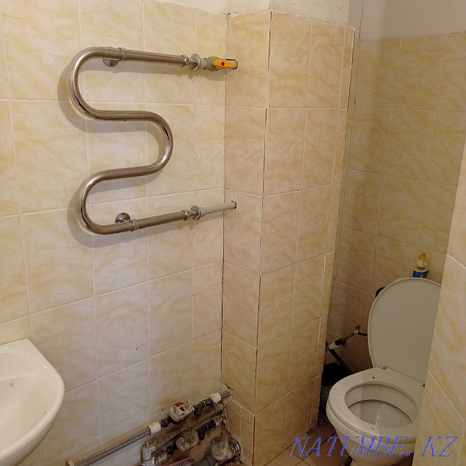 1-room apartment Almaty - photo 2