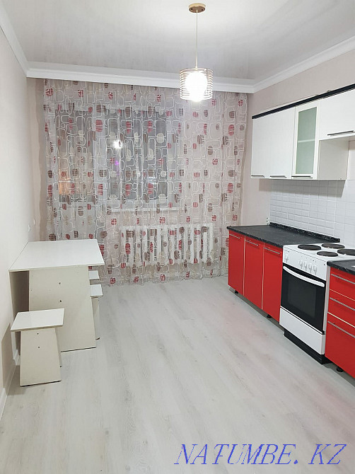 1-комнатная квартира Алматы - изображение 7