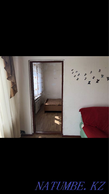 1-комнатная квартира Алматы - изображение 2