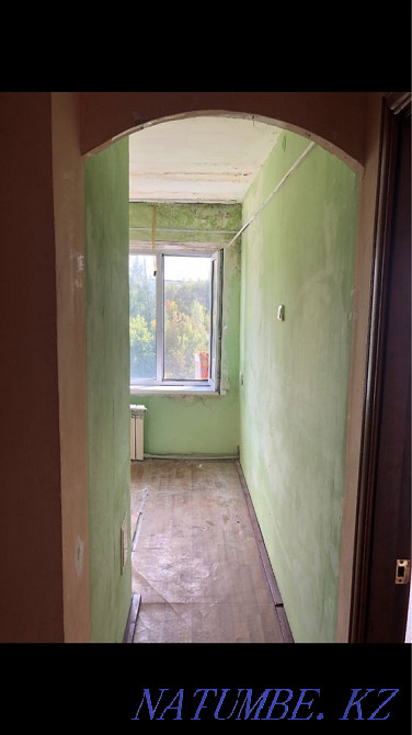 1-комнатная квартира Алматы - изображение 5
