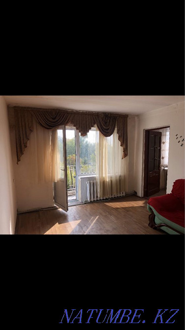 1-комнатная квартира Алматы - изображение 1