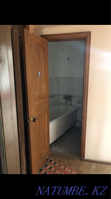 1-комнатная квартира Алматы - изображение 4
