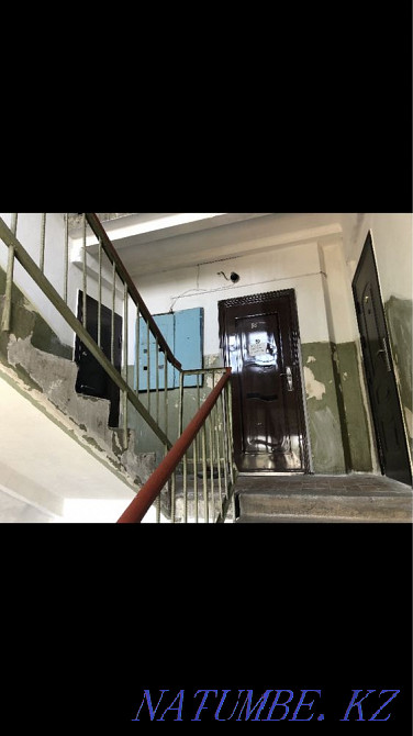 1-комнатная квартира Алматы - изображение 6