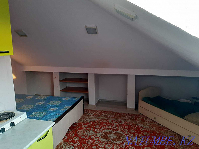 1-room apartment Almaty - photo 4