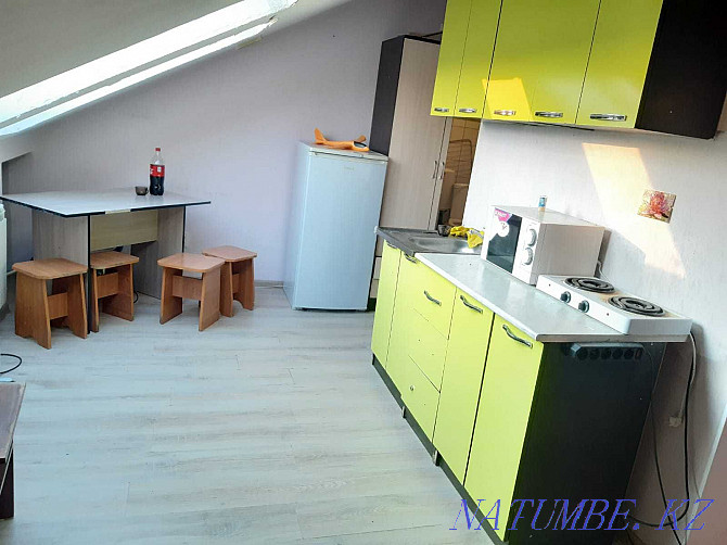 1-room apartment Almaty - photo 6