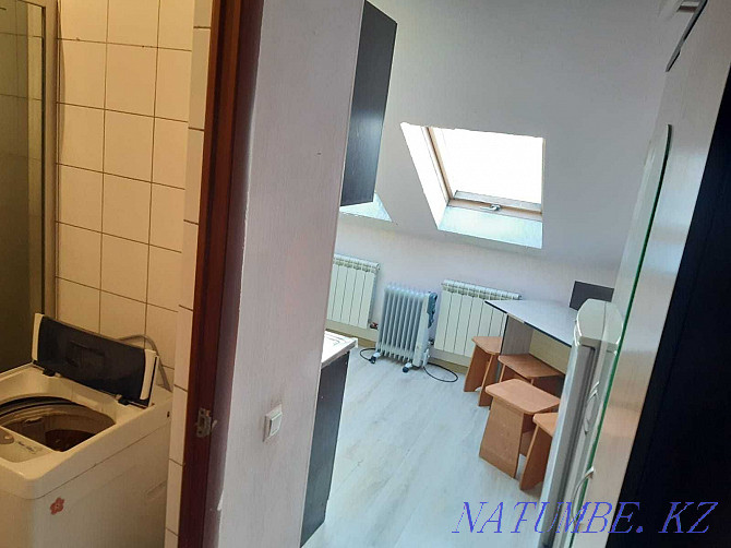 1-room apartment Almaty - photo 8