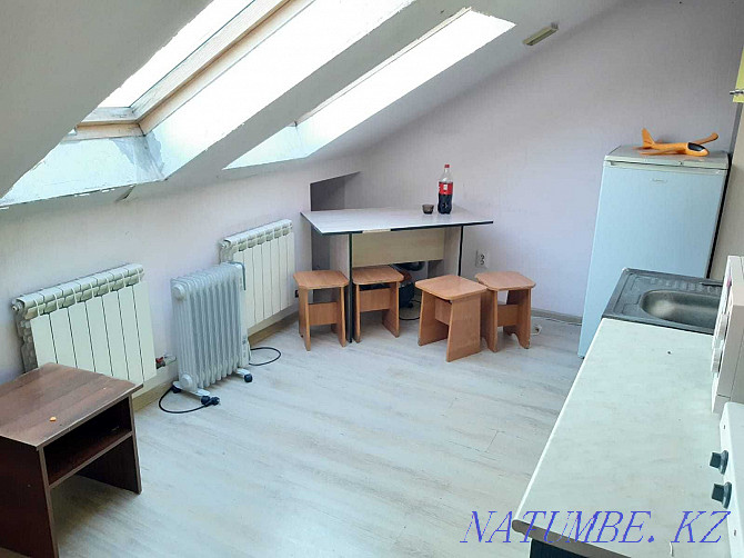 1-room apartment Almaty - photo 1