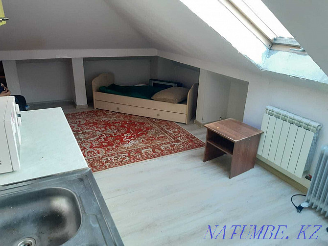 1-room apartment Almaty - photo 3