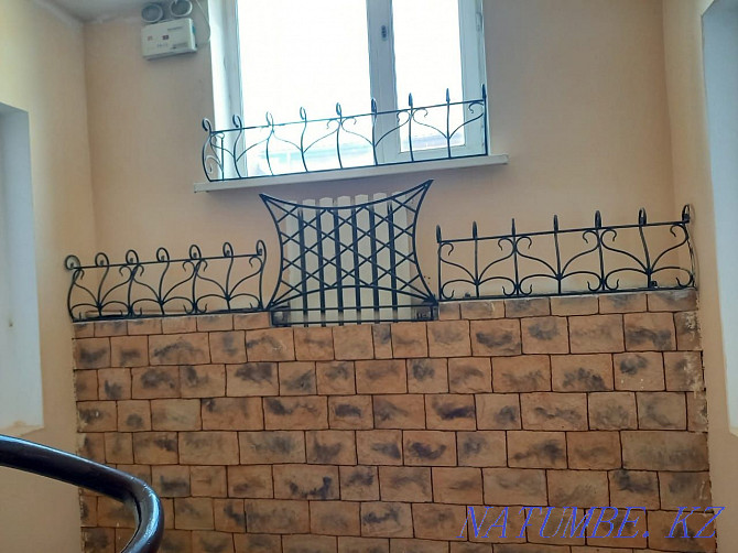 1-room apartment Almaty - photo 15