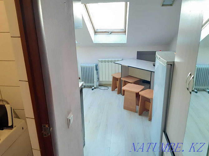 1-room apartment Almaty - photo 7