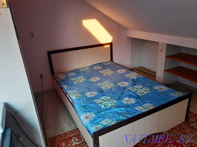 1-room apartment Almaty - photo 2