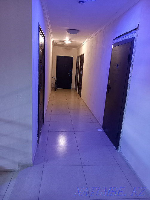 1 бөлмелі пәтер  Алматы - изображение 12