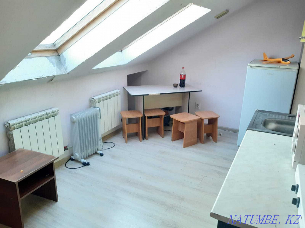 1 бөлмелі пәтер  Алматы - изображение 1