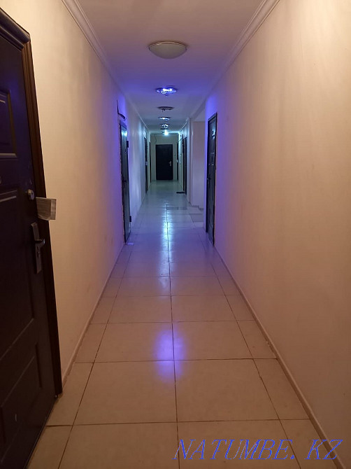 1 бөлмелі пәтер  Алматы - изображение 13
