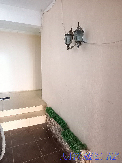 1 бөлмелі пәтер  Алматы - изображение 16