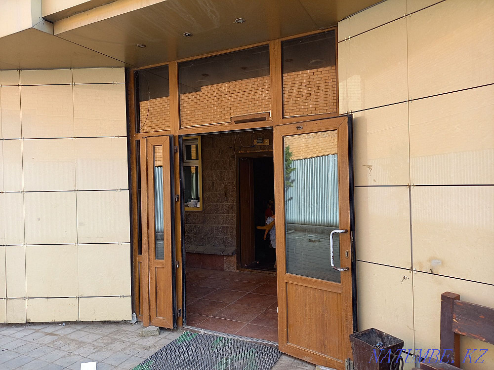 1 бөлмелі пәтер  Алматы - изображение 17