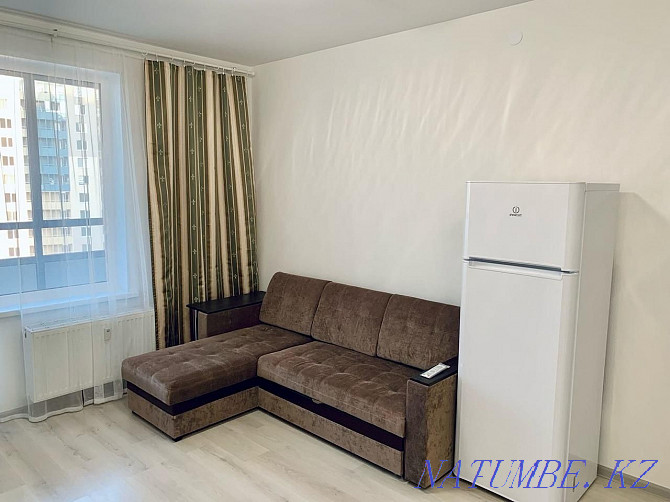 1-room apartment Almaty - photo 2