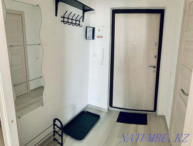 1-room apartment Almaty - photo 7