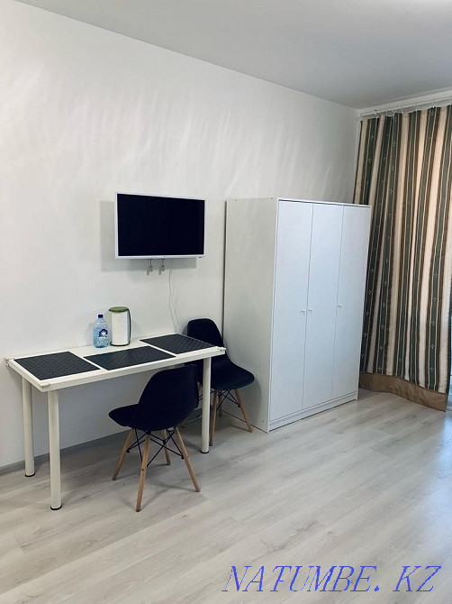 1-room apartment Almaty - photo 4