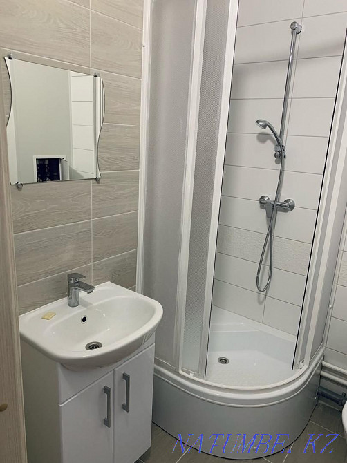 1-room apartment Almaty - photo 5