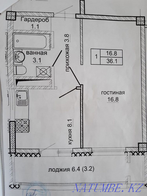  Алматы - изображение 2