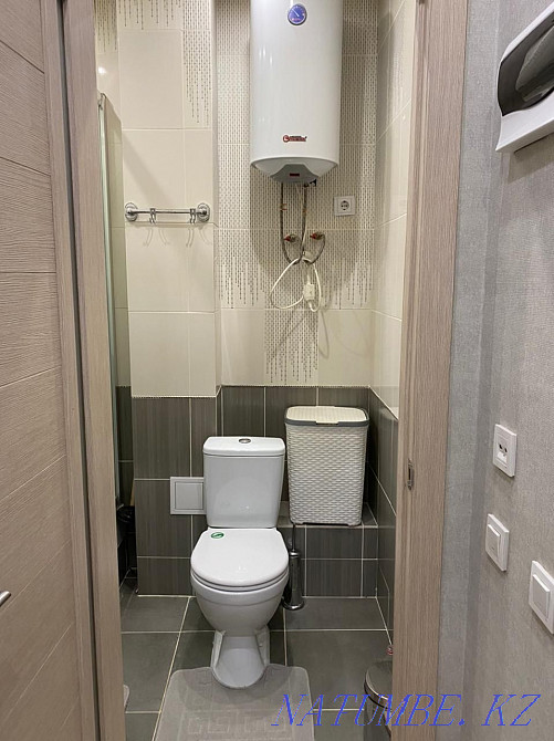 1-room apartment Almaty - photo 3
