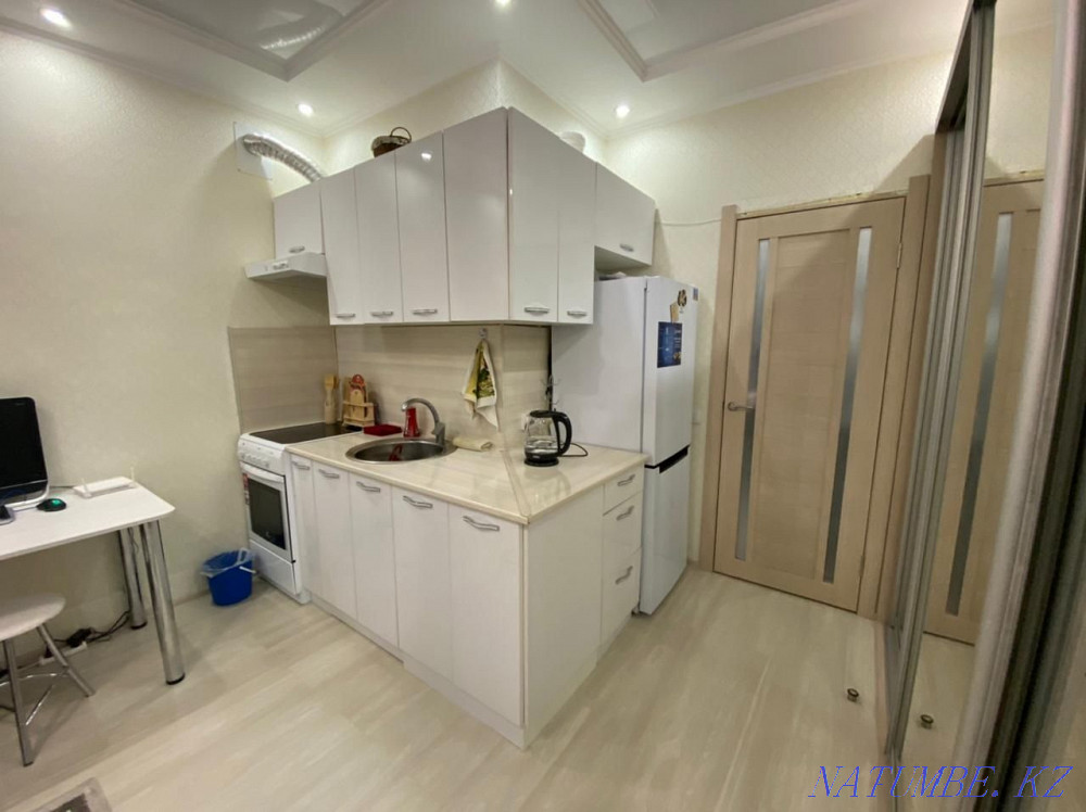1-room apartment Almaty - photo 2