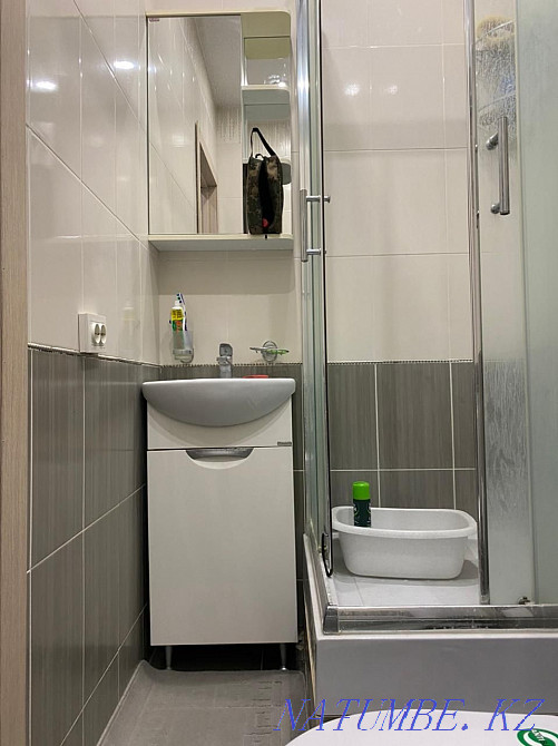 1-room apartment Almaty - photo 4