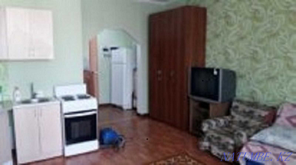 1-room apartment Almaty - photo 2