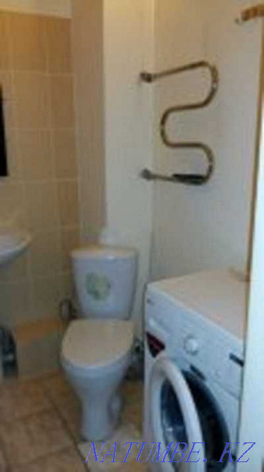 1-room apartment Almaty - photo 7