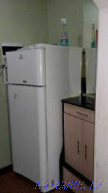 1-room apartment Almaty - photo 4