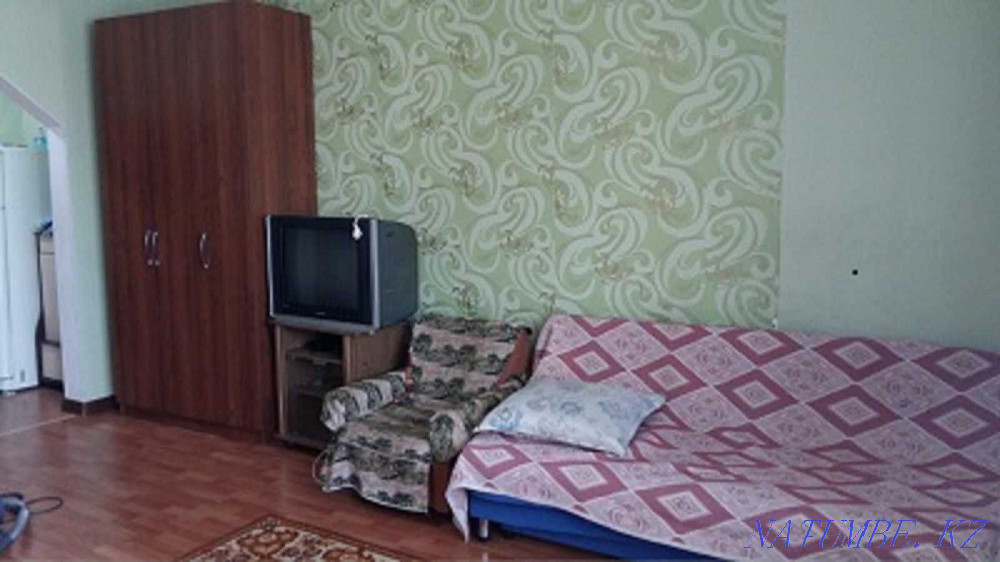 1-room apartment Almaty - photo 1