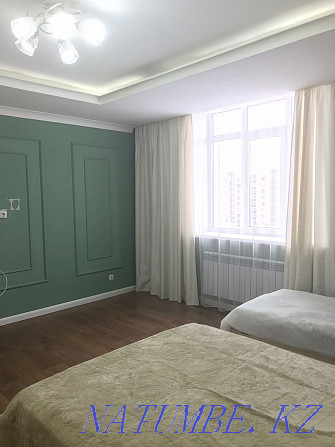 1-room apartment Almaty - photo 3