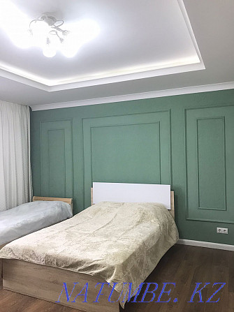 1-room apartment Almaty - photo 2