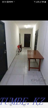 1-room apartment Almaty - photo 2