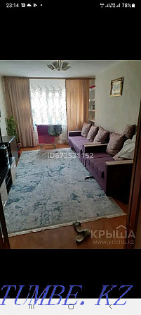 1-room apartment Almaty - photo 4