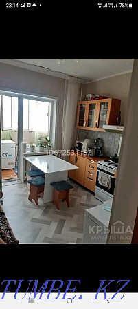 1-room apartment Almaty - photo 1