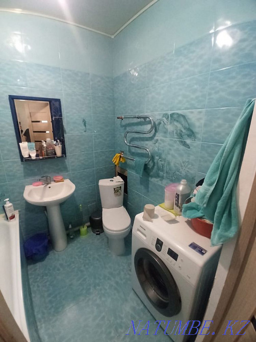 1-room apartment Almaty - photo 6