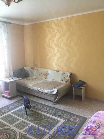 1-room apartment Almaty - photo 2