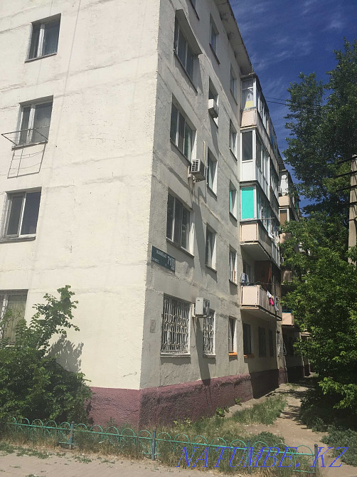 1-room apartment Almaty - photo 17