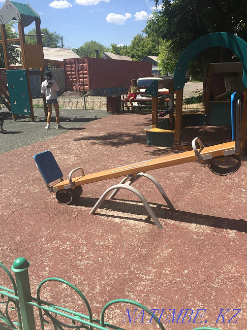 1-room apartment Almaty - photo 14