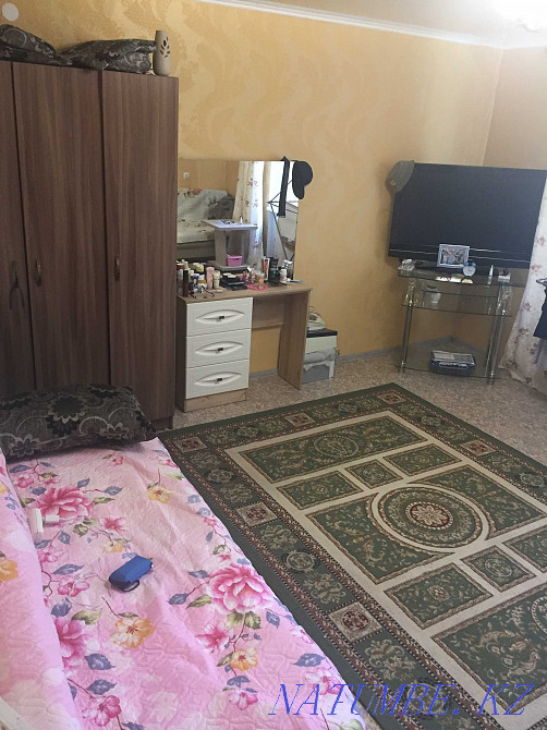 1-room apartment Almaty - photo 1