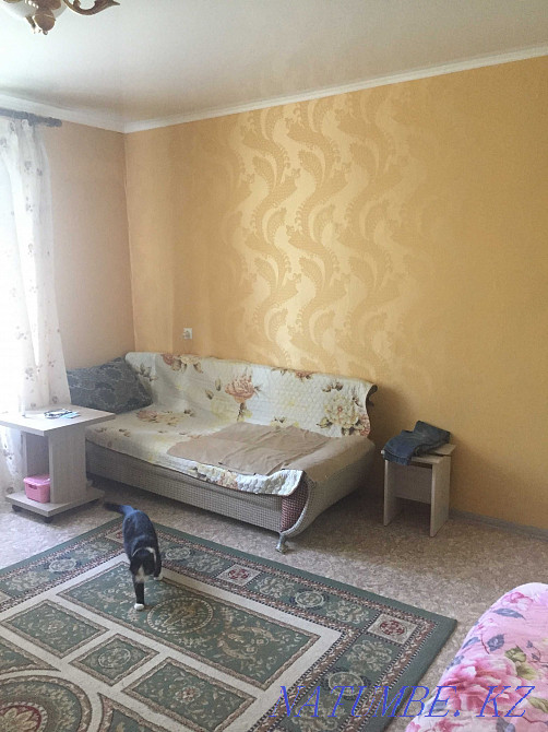 1-room apartment Almaty - photo 2
