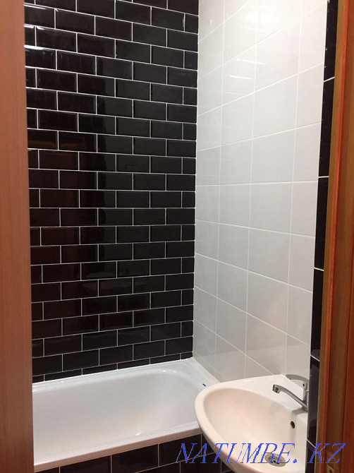 1-room apartment Almaty - photo 2