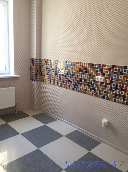 1-room apartment Almaty - photo 9